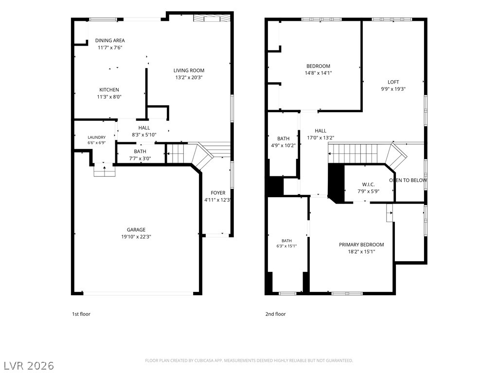 240 Integrity Ridge Drive Henderson NV 89052