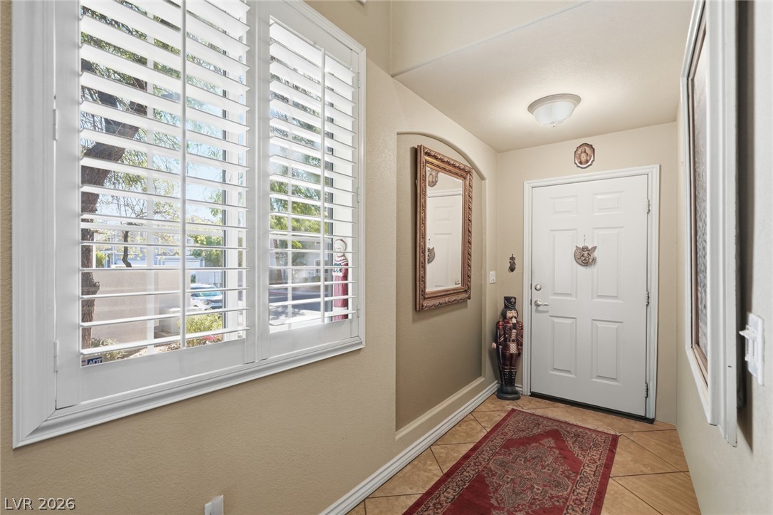 240 Integrity Ridge Drive Henderson NV 89052