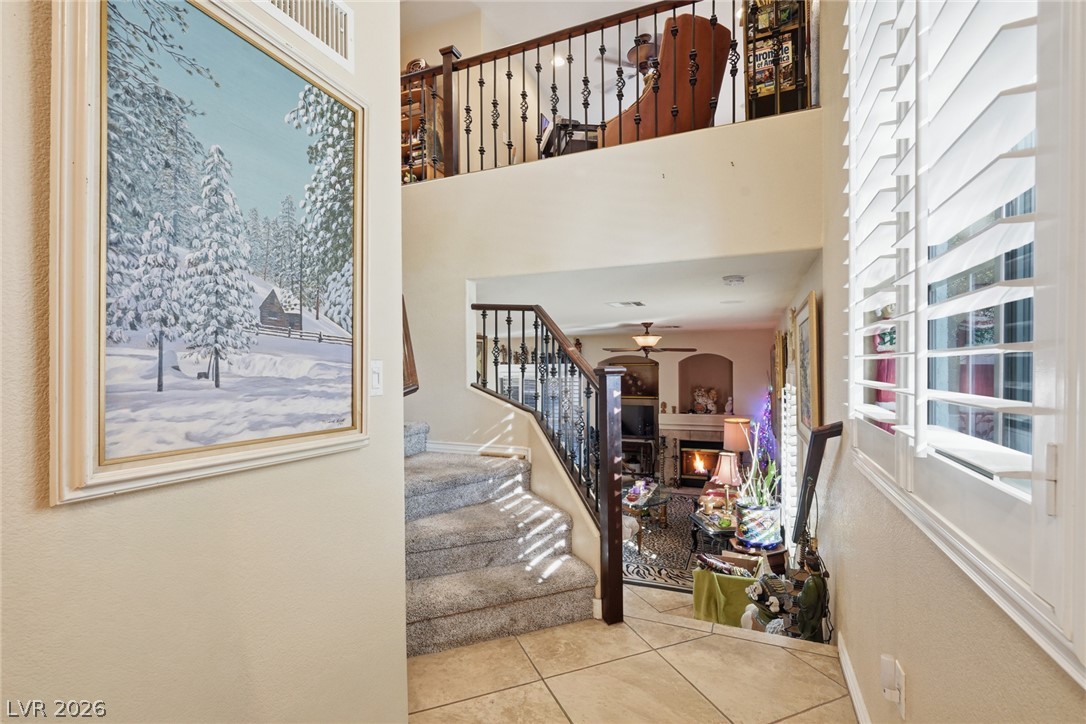 240 Integrity Ridge Drive Henderson NV 89052