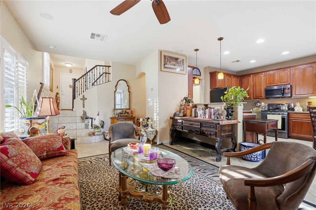 240 Integrity Ridge Drive Henderson NV 89052