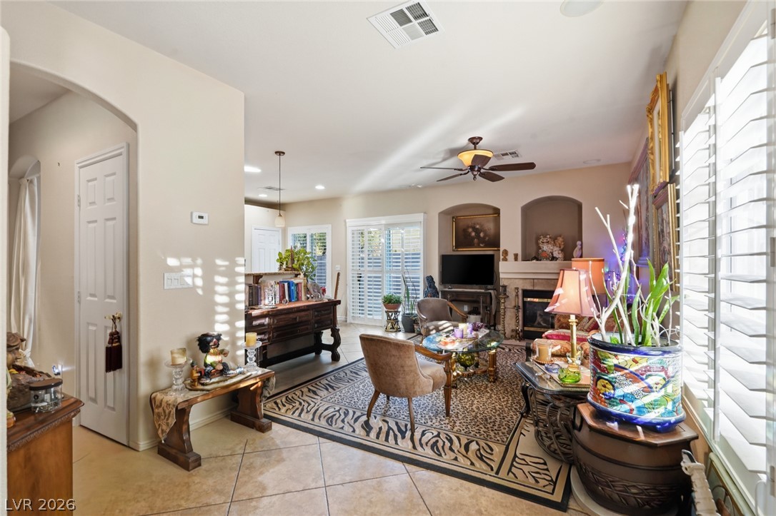 240 Integrity Ridge Drive Henderson NV 89052