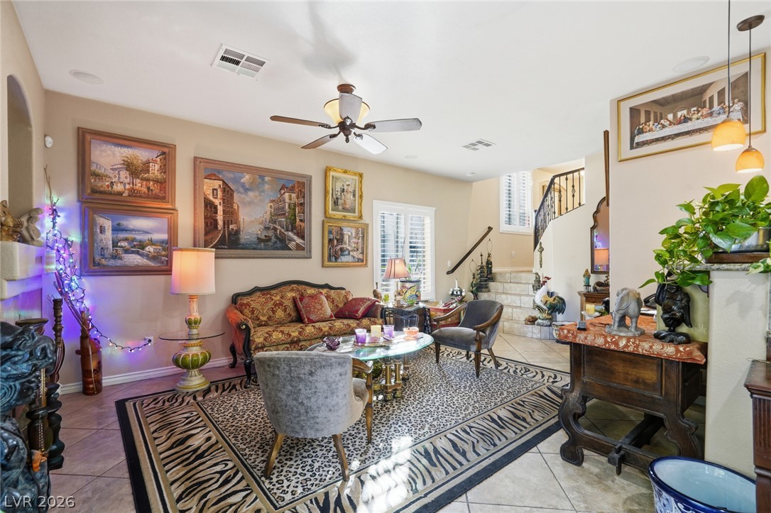 240 Integrity Ridge Drive Henderson NV 89052