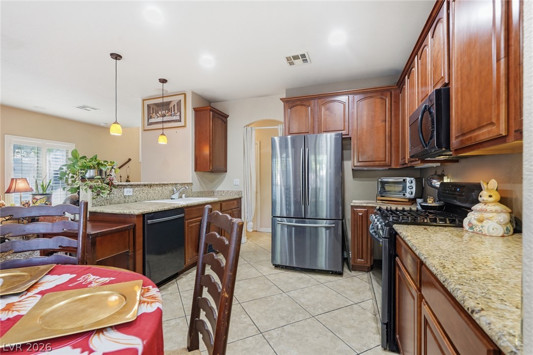 240 Integrity Ridge Drive Henderson NV 89052