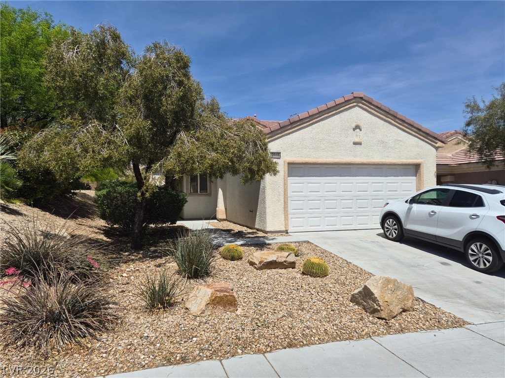2916 Willow Wren Drive North Las Vegas NV 89084
