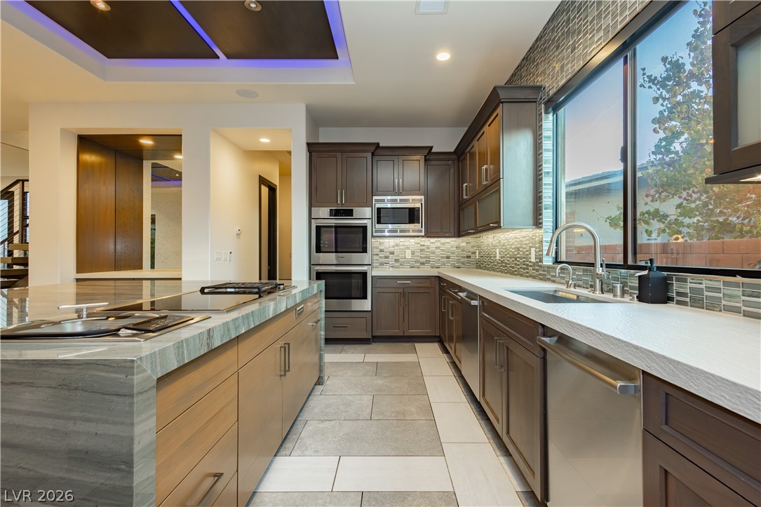 94 Glade Hollow Drive Las Vegas NV 89135