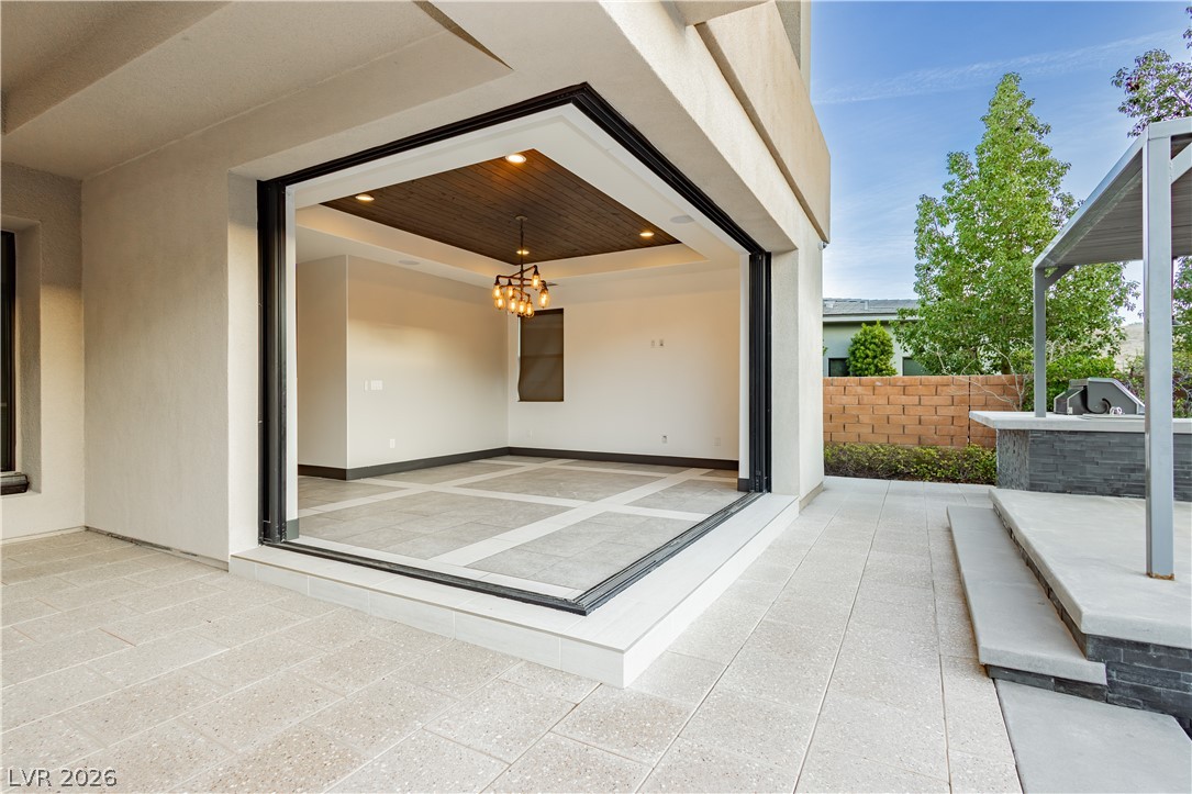 94 Glade Hollow Drive Las Vegas NV 89135