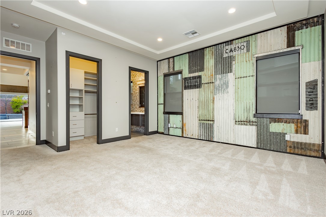 94 Glade Hollow Drive Las Vegas NV 89135