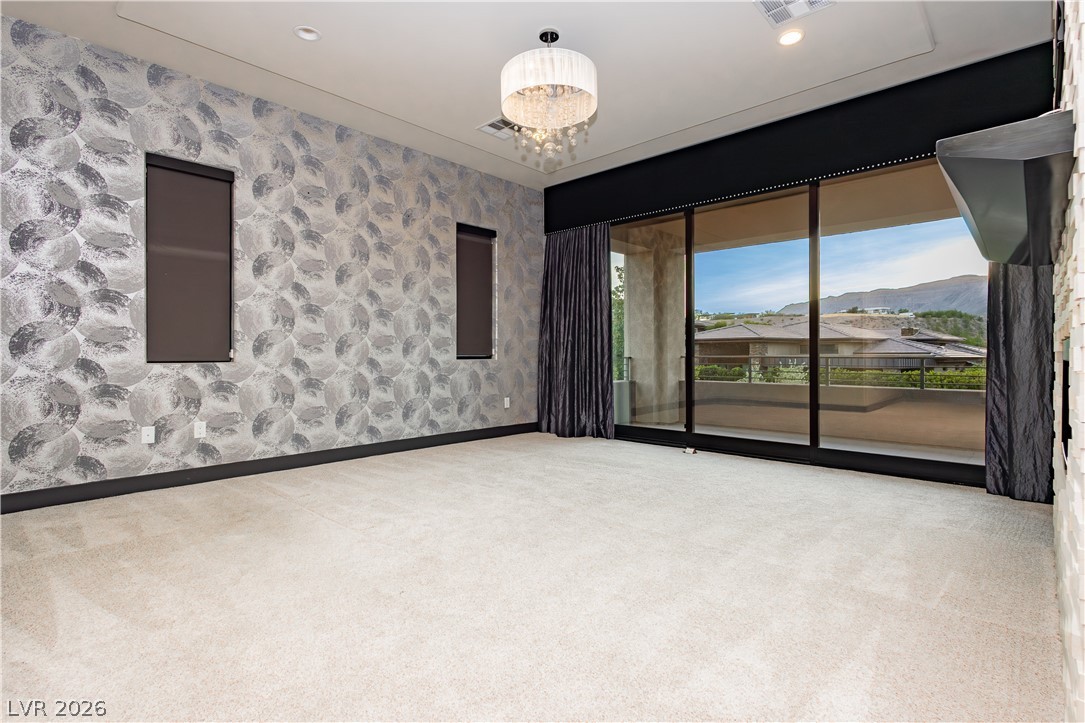 94 Glade Hollow Drive Las Vegas NV 89135