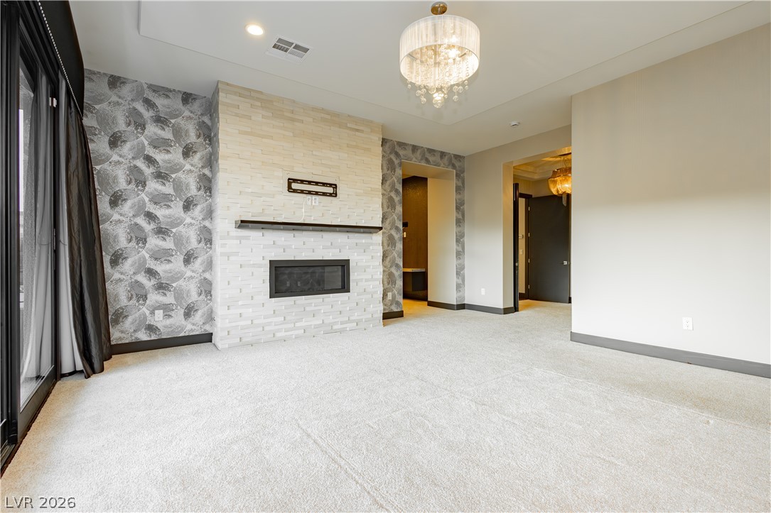 94 Glade Hollow Drive Las Vegas NV 89135