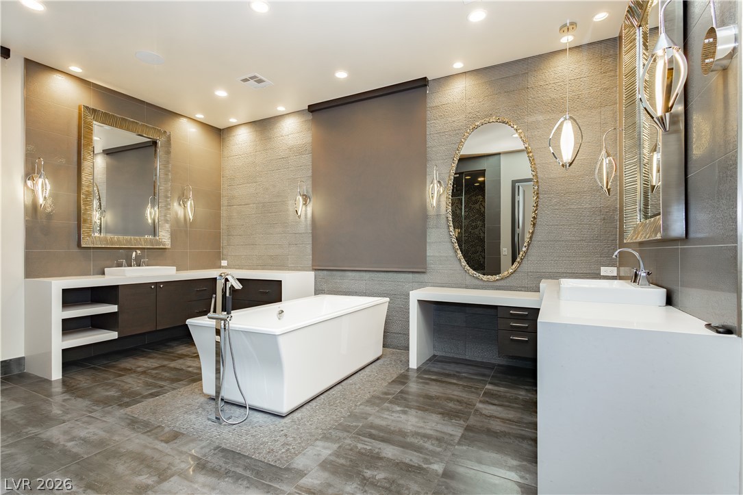 94 Glade Hollow Drive Las Vegas NV 89135