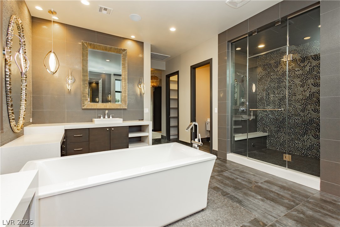 94 Glade Hollow Drive Las Vegas NV 89135
