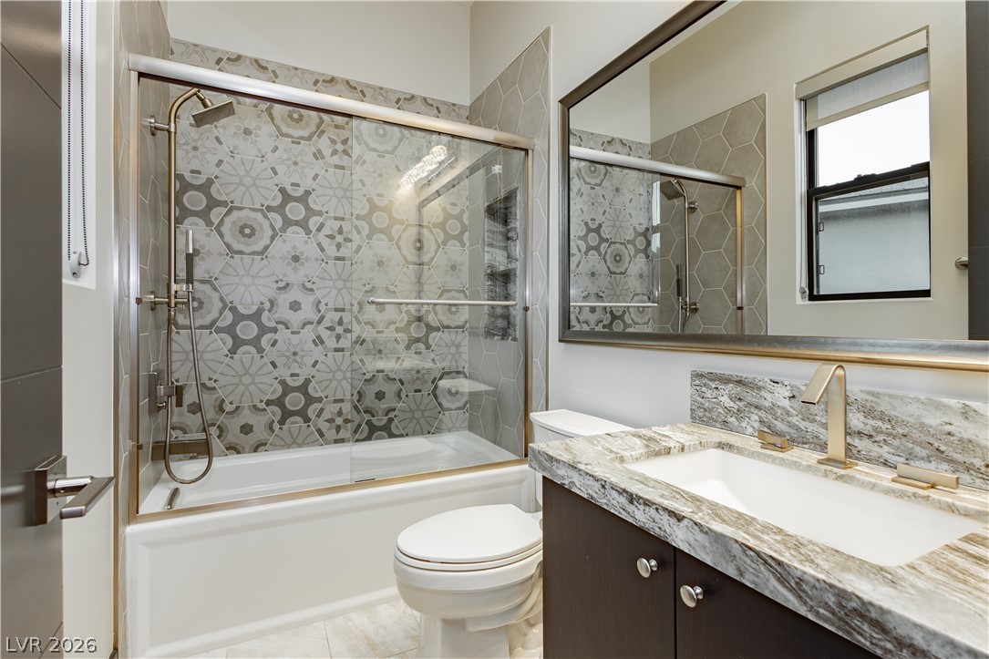 94 Glade Hollow Drive Las Vegas NV 89135