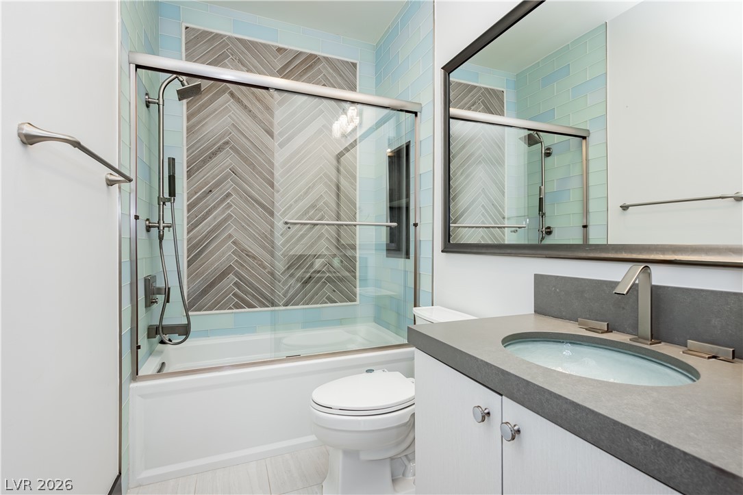 94 Glade Hollow Drive Las Vegas NV 89135