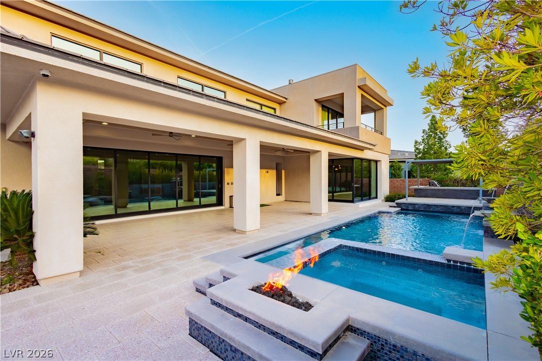 94 Glade Hollow Drive Las Vegas NV 89135