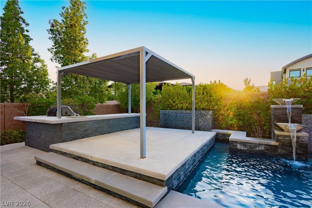 94 Glade Hollow Drive Las Vegas NV 89135