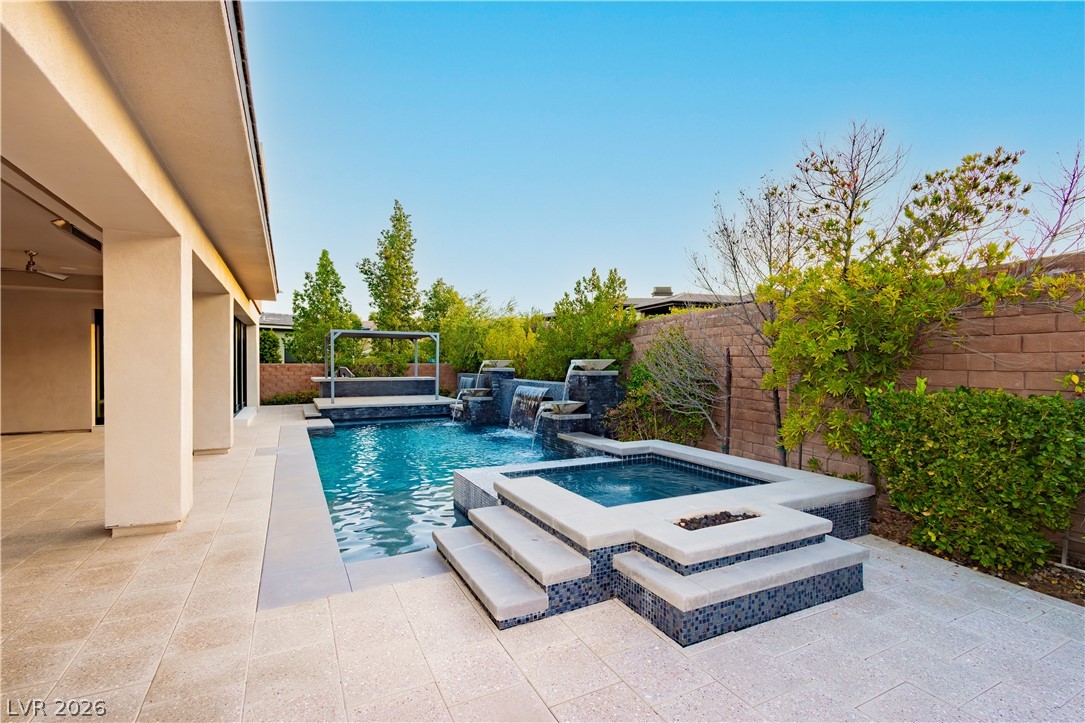 94 Glade Hollow Drive Las Vegas NV 89135