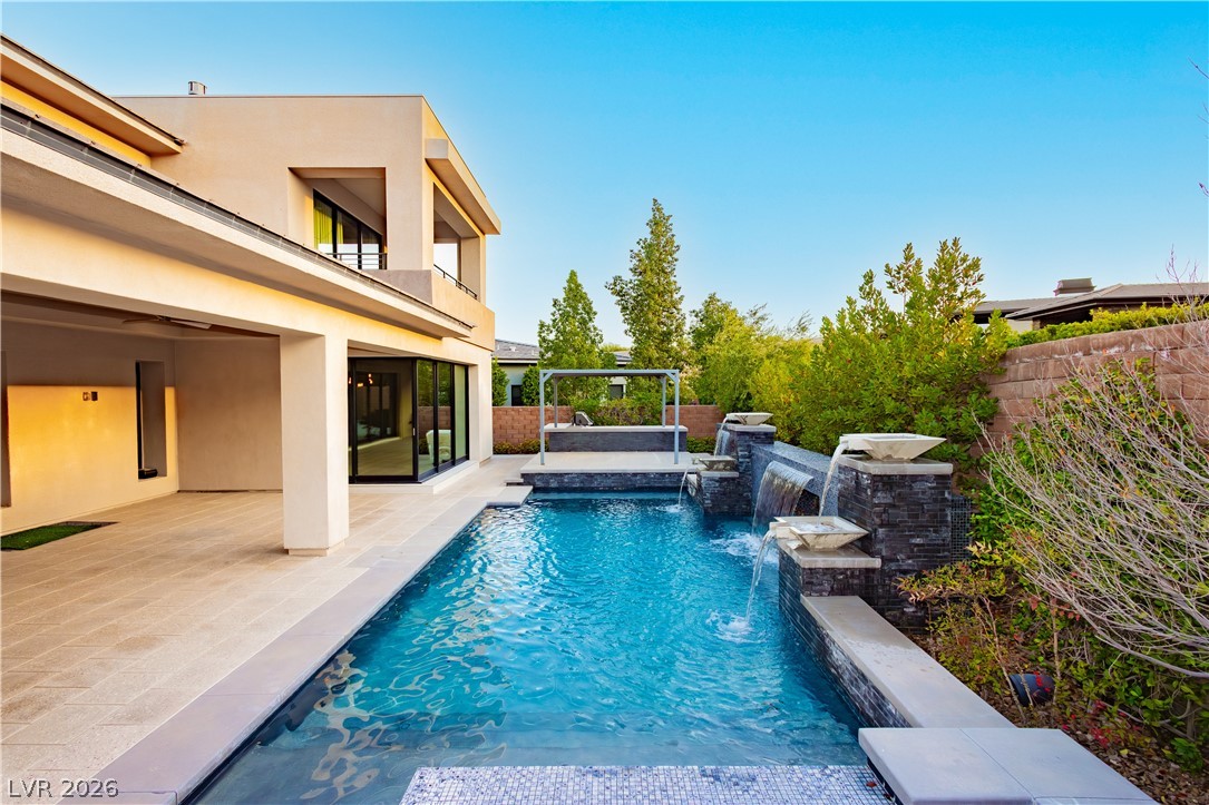 94 Glade Hollow Drive Las Vegas NV 89135