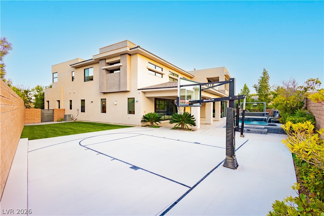 94 Glade Hollow Drive Las Vegas NV 89135