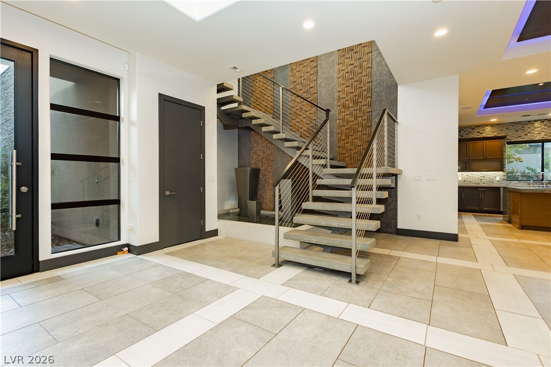 94 Glade Hollow Drive Las Vegas NV 89135