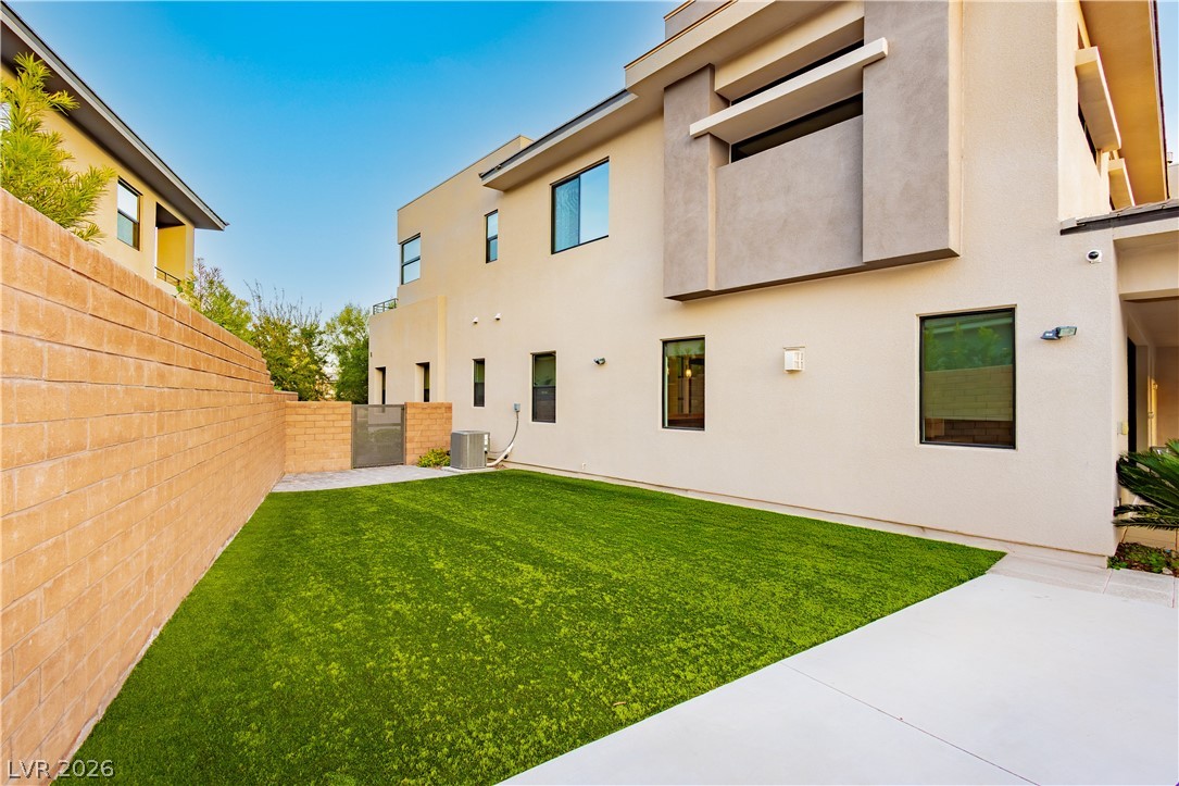 94 Glade Hollow Drive Las Vegas NV 89135
