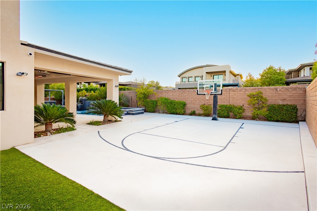 94 Glade Hollow Drive Las Vegas NV 89135