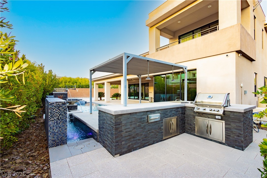 94 Glade Hollow Drive Las Vegas NV 89135