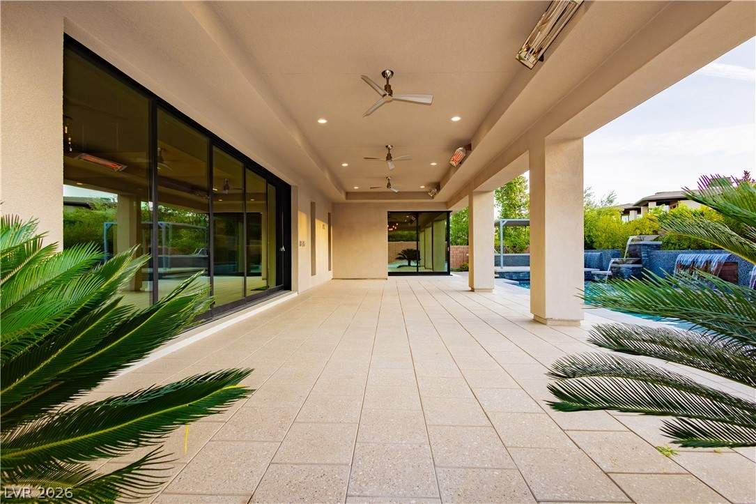 94 Glade Hollow Drive Las Vegas NV 89135