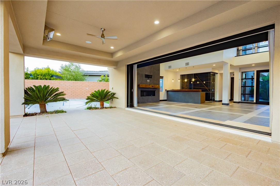94 Glade Hollow Drive Las Vegas NV 89135
