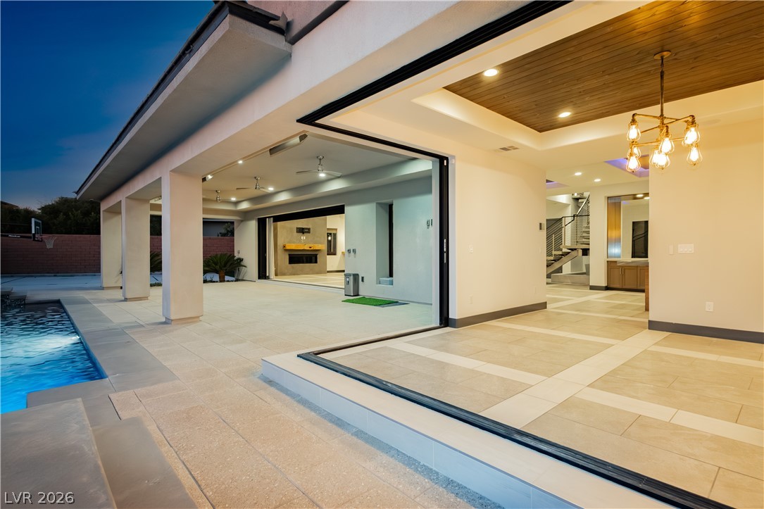94 Glade Hollow Drive Las Vegas NV 89135