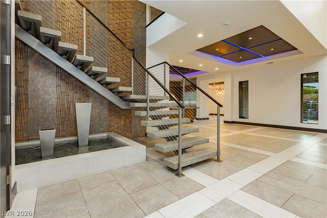 94 Glade Hollow Drive Las Vegas NV 89135