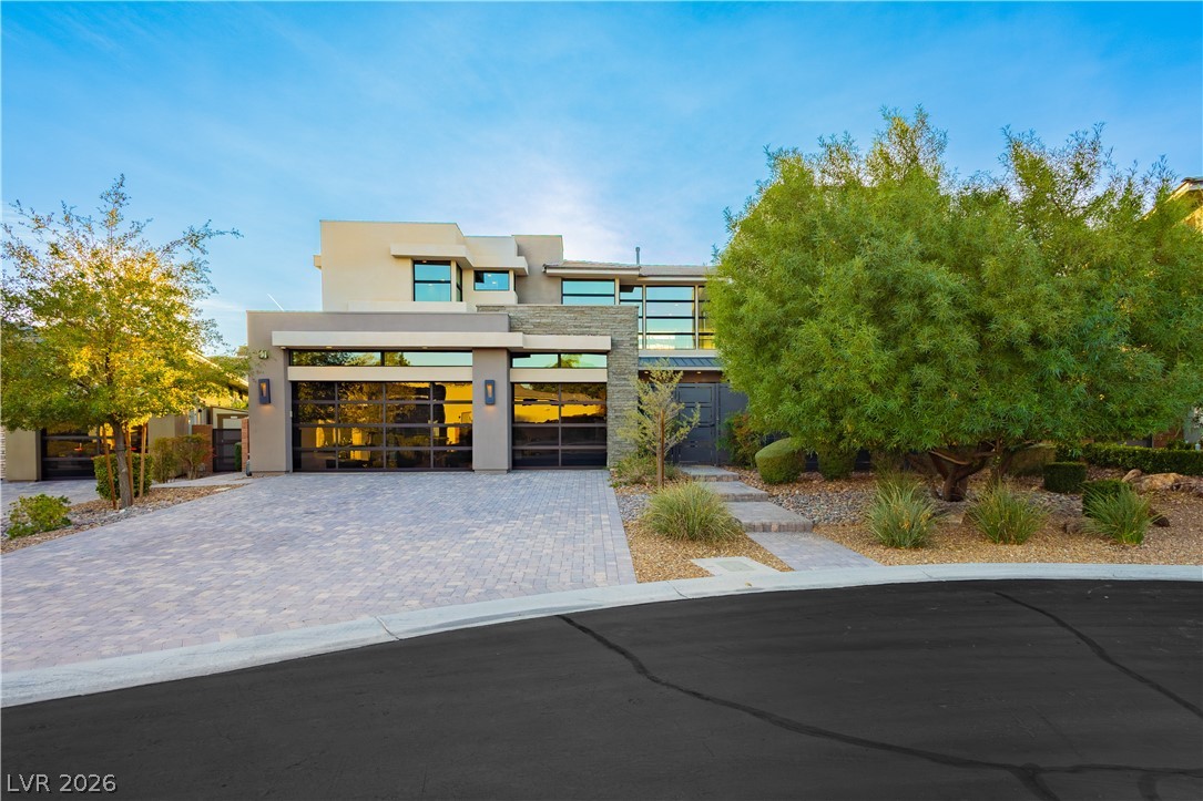 94 Glade Hollow Drive Las Vegas NV 89135