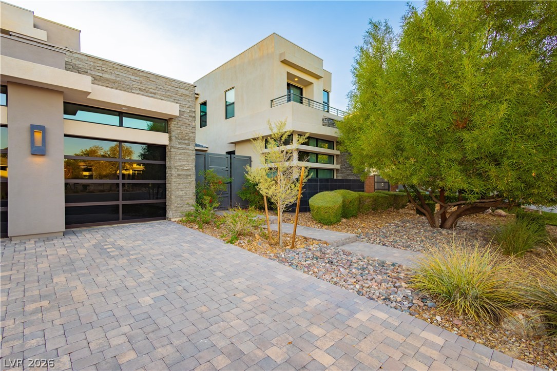 94 Glade Hollow Drive Las Vegas NV 89135
