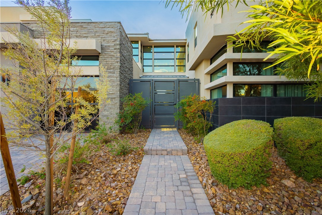 94 Glade Hollow Drive Las Vegas NV 89135