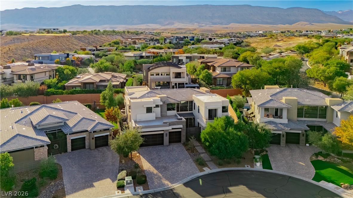 94 Glade Hollow Drive Las Vegas NV 89135
