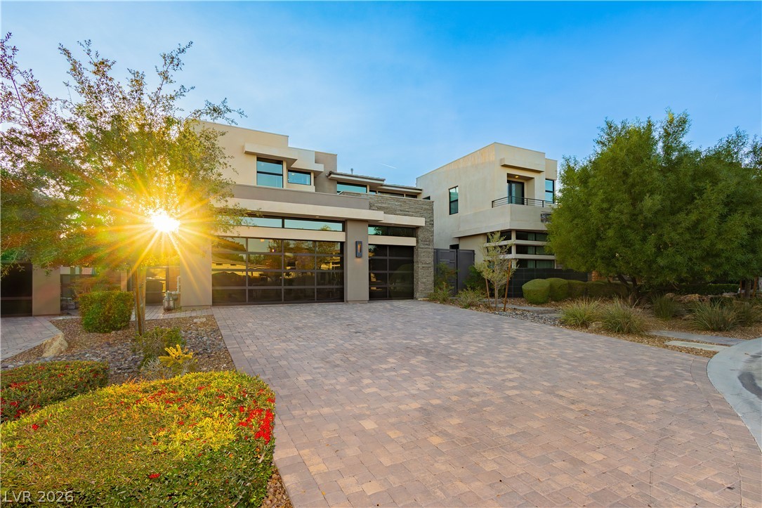 94 Glade Hollow Drive Las Vegas NV 89135