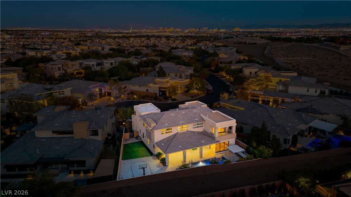 94 Glade Hollow Drive Las Vegas NV 89135