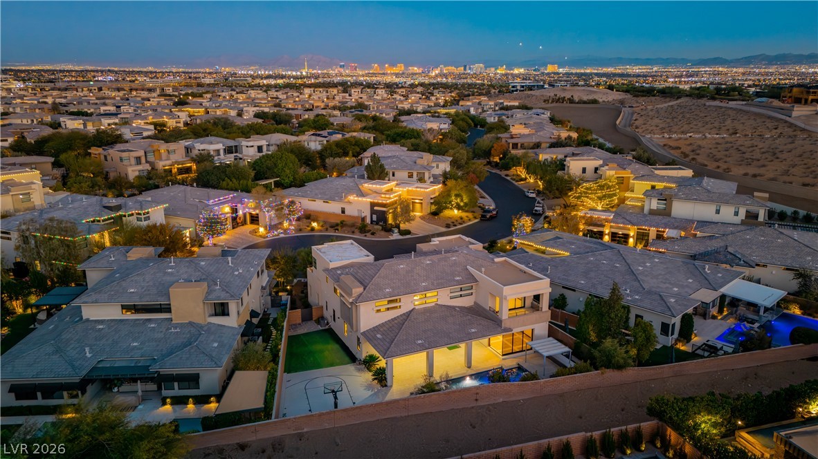 94 Glade Hollow Drive Las Vegas NV 89135