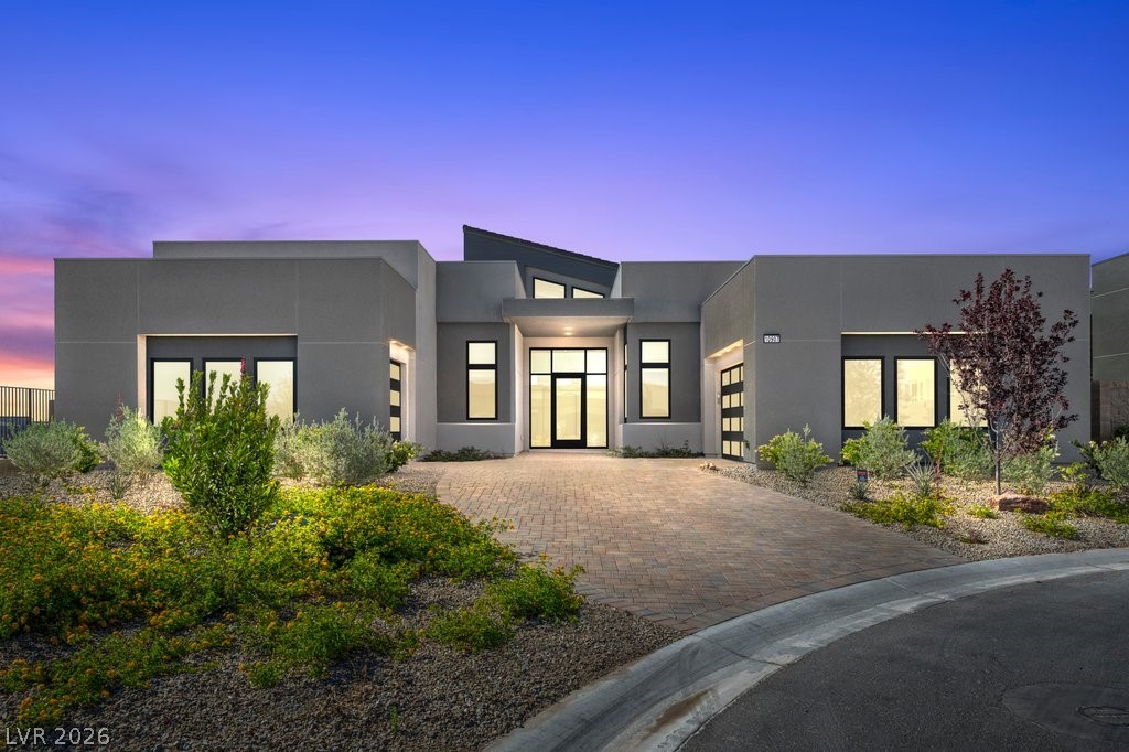 10907 Rossa Peak Avenue Las Vegas NV 89135