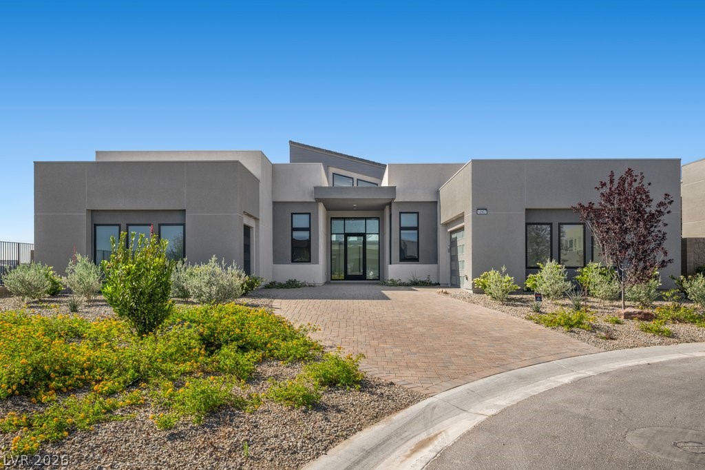 10907 Rossa Peak Avenue Las Vegas NV 89135