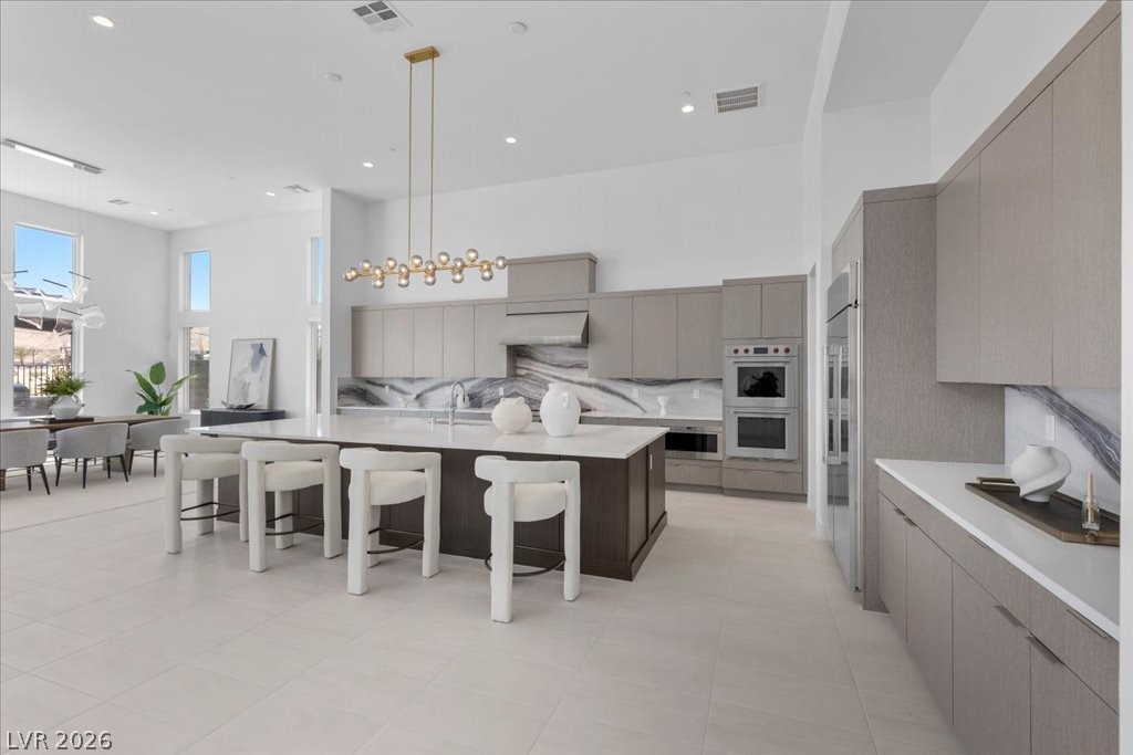 10907 Rossa Peak Avenue Las Vegas NV 89135