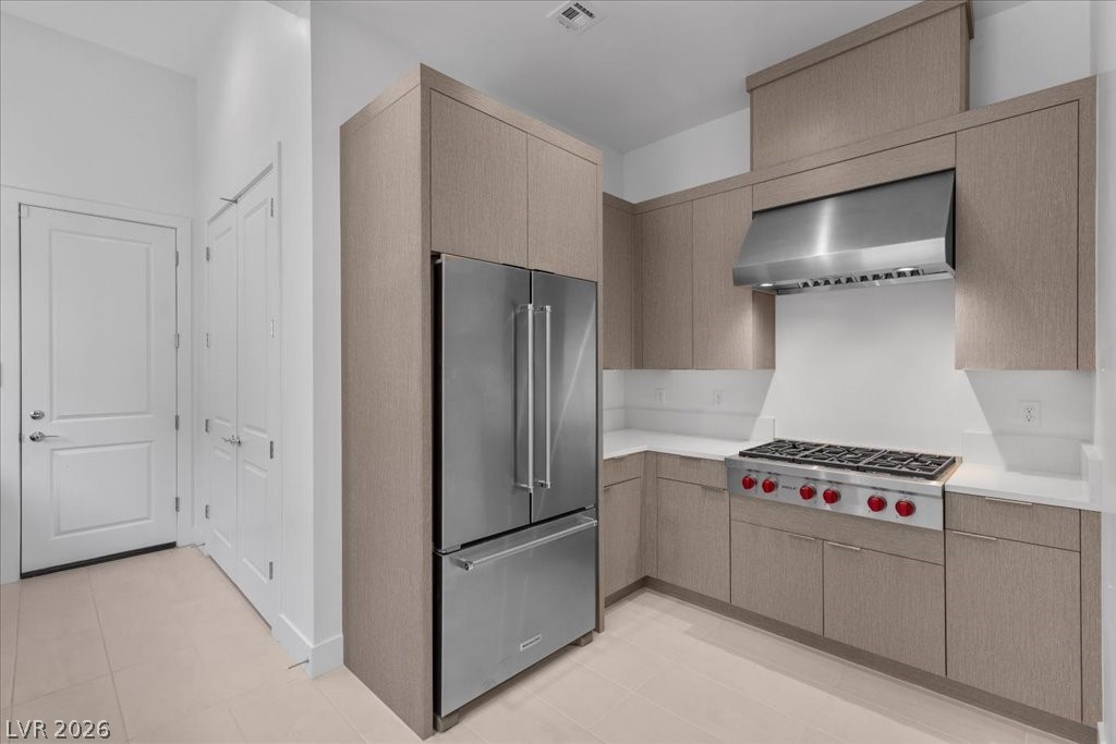 10907 Rossa Peak Avenue Las Vegas NV 89135