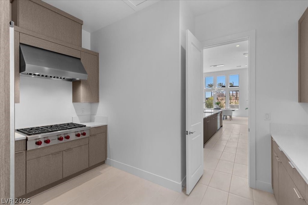 10907 Rossa Peak Avenue Las Vegas NV 89135