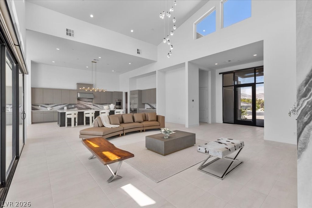 10907 Rossa Peak Avenue Las Vegas NV 89135