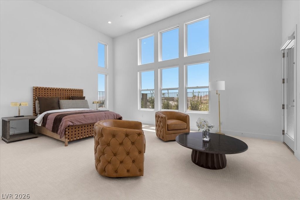 10907 Rossa Peak Avenue Las Vegas NV 89135