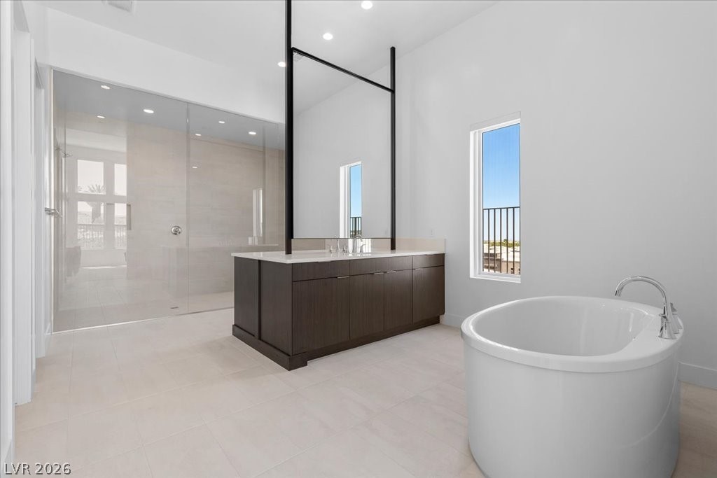 10907 Rossa Peak Avenue Las Vegas NV 89135