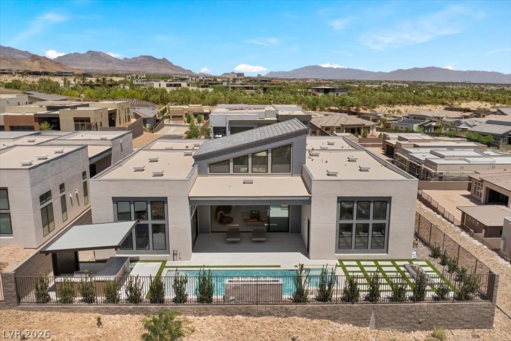 10907 Rossa Peak Avenue Las Vegas NV 89135