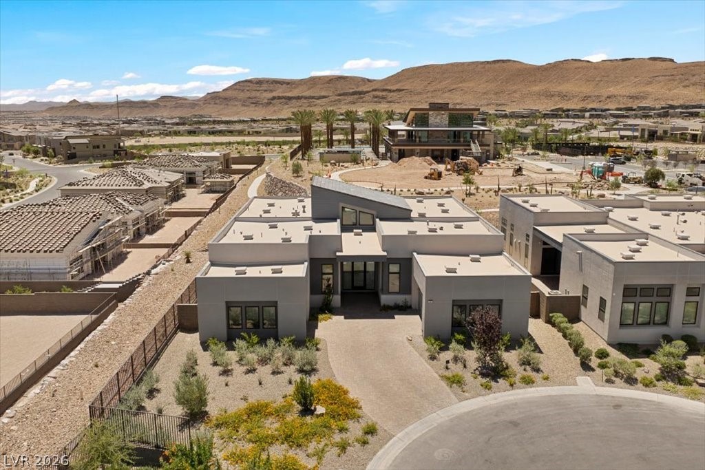 10907 Rossa Peak Avenue Las Vegas NV 89135