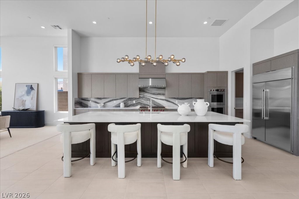 10907 Rossa Peak Avenue Las Vegas NV 89135