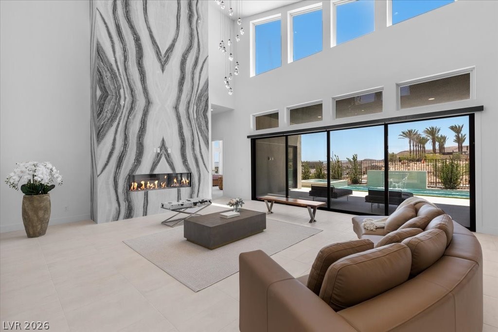 10907 Rossa Peak Avenue Las Vegas NV 89135