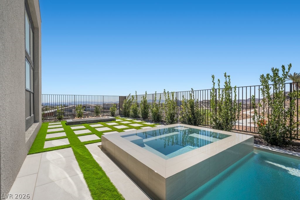 10907 Rossa Peak Avenue Las Vegas NV 89135